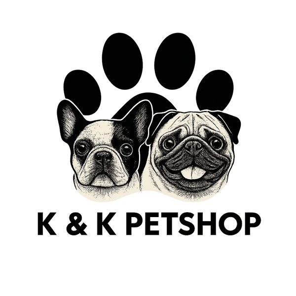 K & K petshop